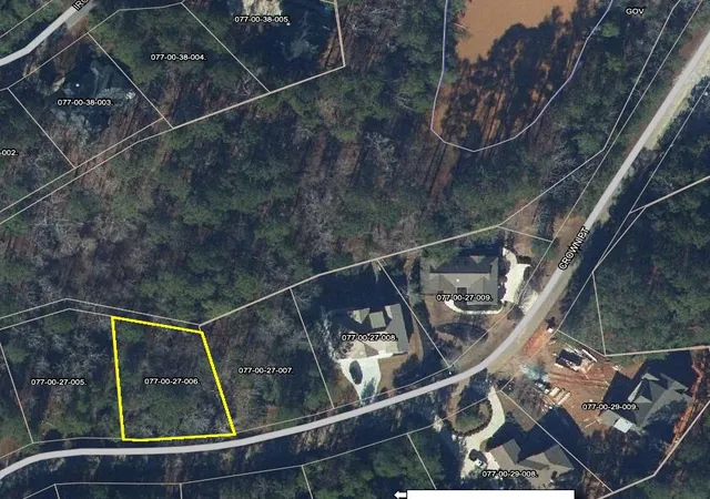 1st image of L6b27 Crown Pt, Mc Cormick, SC 29835 | MLS# 98254861