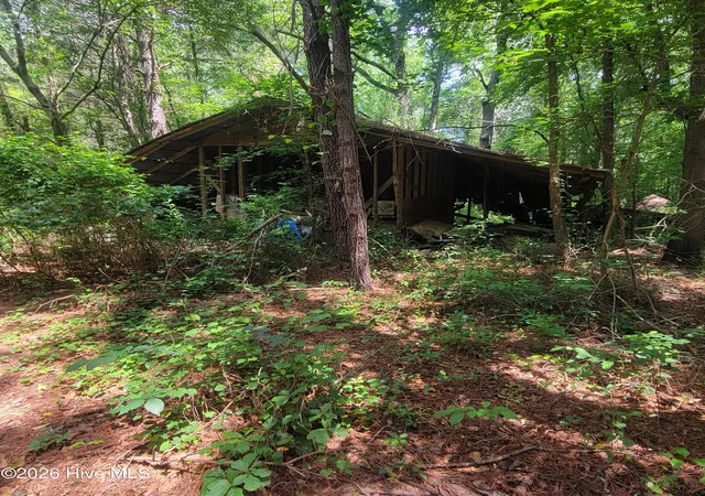 Homes for sale in Burgaw, NC | Tract 3 Old Blakes Bridge Rd, Burgaw, NC 28425 | MLS# 100581279