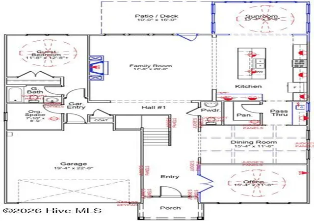 2nd image of 1197 Sunwater Ter, Leland, NC 28451 | MLS# 100580274