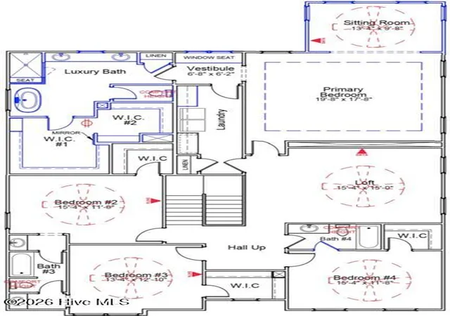 3rd image of 1197 Sunwater Ter, Leland, NC 28451 | MLS# 100580274