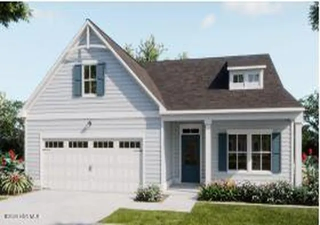 Photo 1 of Single family home for sale at 7093 Marsh Shore Point #144, Leland, NC 28451 | MLS# 100580244 | Listing updated on 2026-08-18