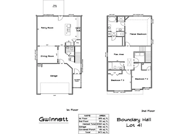 Photo 3 of Single family home for sale at 23 Wacey Ct, Hinesville, GA 31313 | MLS# SA357789 | Listing updated on 2026-07-07