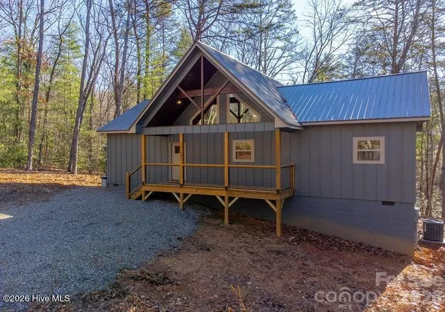 Homes for sale in Murphy, NC | 397 Kennelly Loop, Murphy, NC 28906 | MLS# 98518879