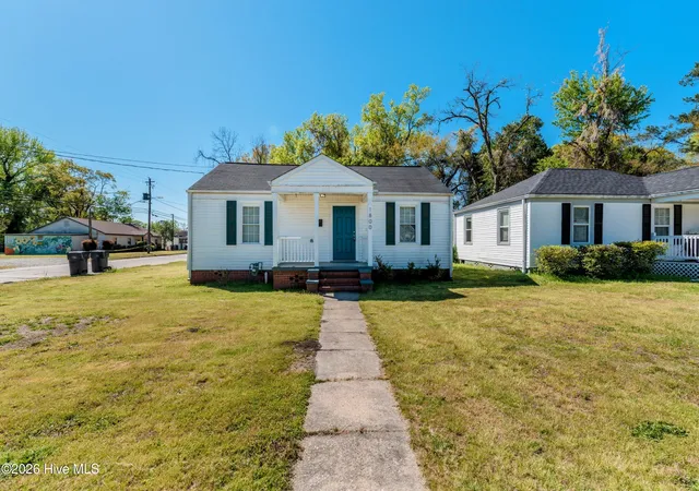 Photo 1 of Single family home for sale at 1800 Hampton Ave, Augusta, GA 30904 | MLS# 100584876 | Listing updated on 2026-08-19