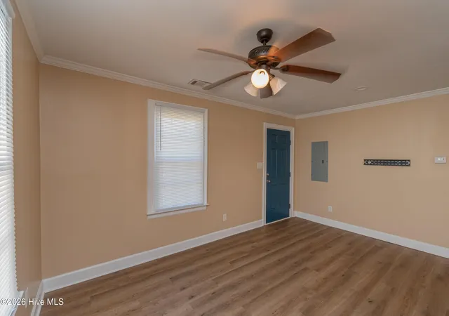Photo 3 of Single family home for sale at 1800 Hampton Ave, Augusta, GA 30904 | MLS# 100584876 | Listing updated on 2026-08-19