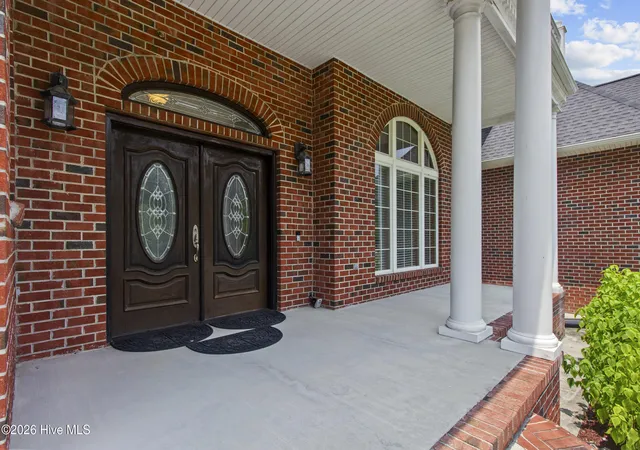 Photo 2 of Single family home for sale at 102 Spencer Ct, Jacksonville, NC 28546 | MLS# 100592136 | Listing updated on 2026-08-18