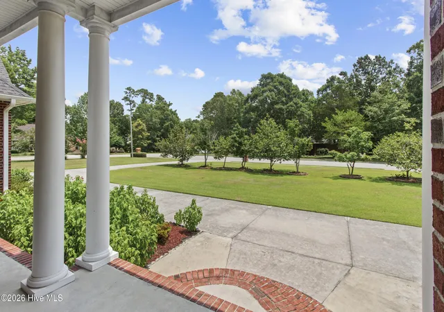 Photo 3 of Single family home for sale at 102 Spencer Ct, Jacksonville, NC 28546 | MLS# 100592136 | Listing updated on 2026-08-18