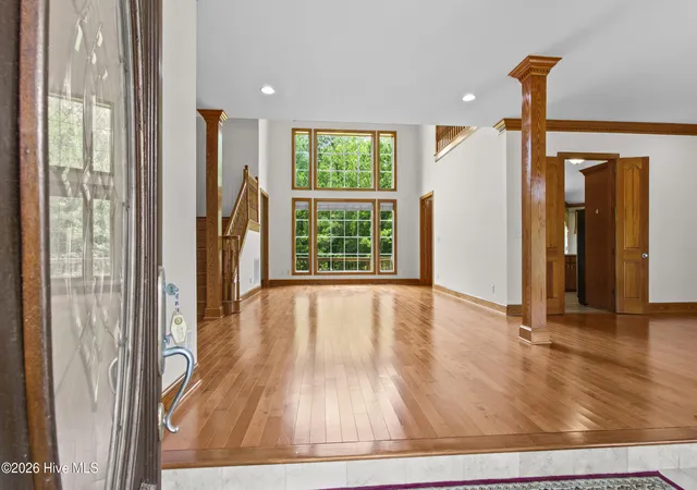 Photo 4 of Single family home for sale at 102 Spencer Ct, Jacksonville, NC 28546 | MLS# 100592136 | Listing updated on 2026-08-18