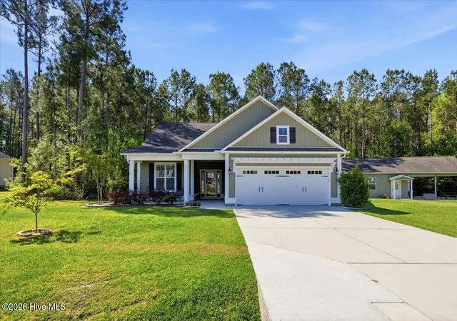 Homes for sale in Rocky Point, NC | 111 W Huckleberry Wy, Rocky Point, NC 28457 | MLS# 100568053
