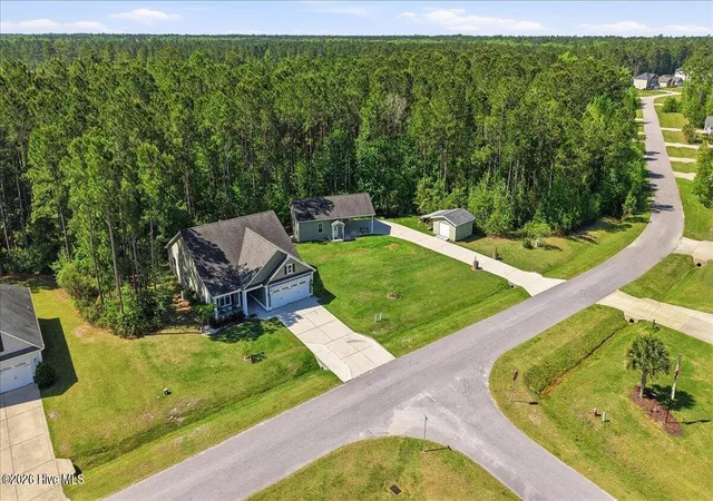 Homes for sale in Rocky Point, NC | 111 W Huckleberry Wy, Rocky Point, NC 28457 | MLS# 100568053