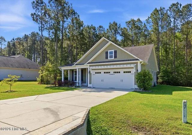 3rd image of 111 W Huckleberry Wy, Rocky Point, NC 28457 | MLS# 100568053