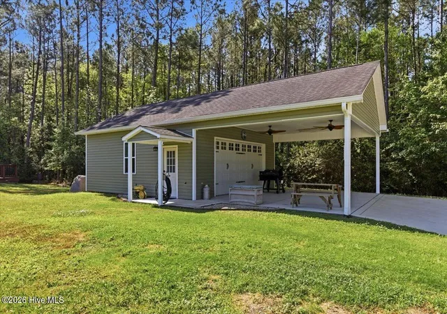 4th image of 111 W Huckleberry Wy, Rocky Point, NC 28457 | MLS# 100568053