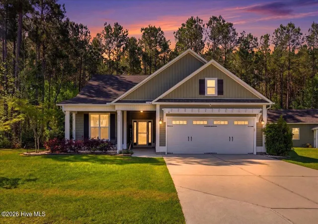 5th image of 111 W Huckleberry Wy, Rocky Point, NC 28457 | MLS# 100568053