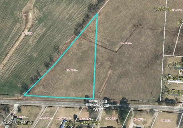Homes for sale in Rose Hill, NC | 207 Pasture Branch Rd Park, Rose Hill, NC 28458 | MLS# 100568229