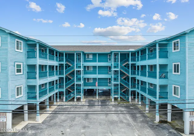 Photo 2 of Condo for sale at 1404 Canal Dr #34, Carolina Beach, NC 28428 | MLS# 100592240 | Listing updated on 2026-08-18