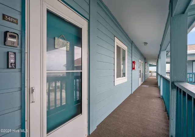 Photo 3 of Condo for sale at 1404 Canal Dr #34, Carolina Beach, NC 28428 | MLS# 100592240 | Listing updated on 2026-08-18