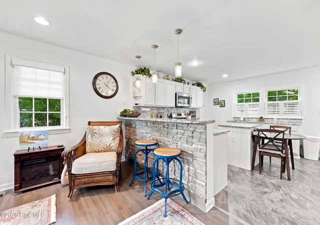 Photo 3 of Single family home for sale at 108 Farm Dr, Elizabeth City, NC 27909 | MLS# 100599566 | Listing updated on 2026-08-28