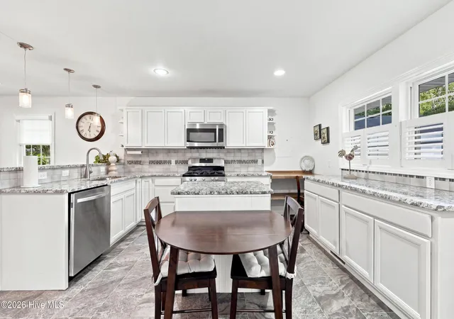 Photo 4 of Single family home for sale at 108 Farm Dr, Elizabeth City, NC 27909 | MLS# 100599566 | Listing updated on 2026-08-28