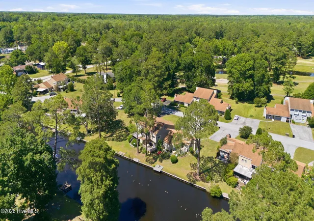 5th image of 165 Quarterdeck, New Bern, NC 28562 | MLS# 100560652