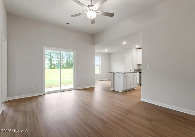 Photo 3 of Single family home for sale at 9120 Ava Dr, Bailey, NC 27807 | MLS# 100580625 | Listing updated on 2026-08-28