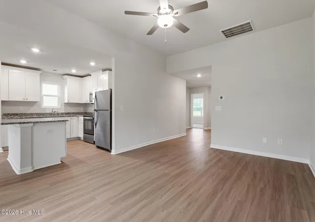 Photo 3 of Single family home for sale at 9120 Ava Dr, Bailey, NC 27807 | MLS# 100580625 | Listing updated on 2026-08-28