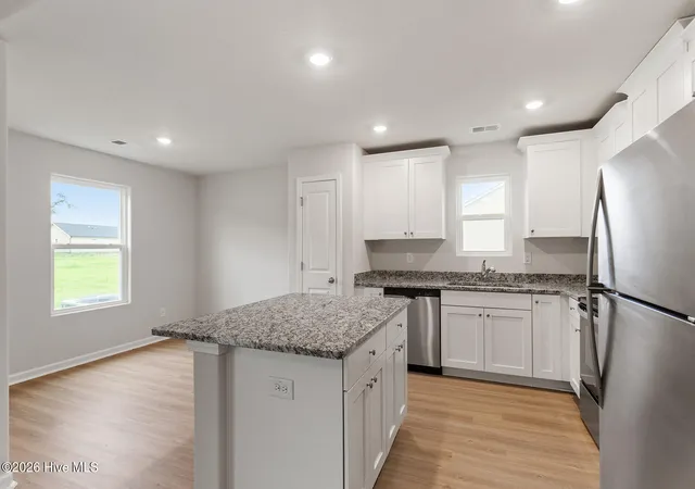 Photo 4 of Single family home for sale at 9120 Ava Dr, Bailey, NC 27807 | MLS# 100580625 | Listing updated on 2026-08-28