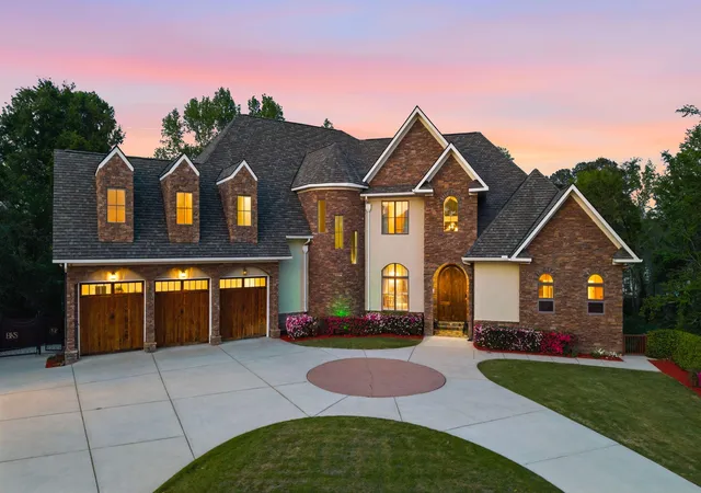 1st image of 4018 Firethorn Ct, Augusta, GA 30907 | MLS# 98255927