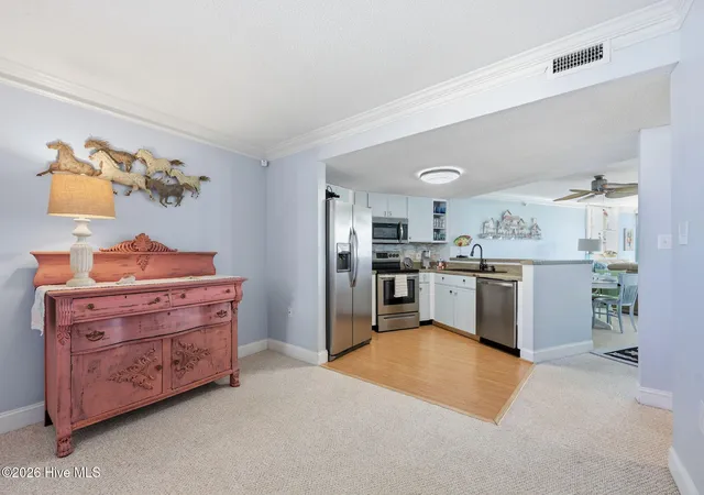2nd image of 1400 E Fort Macon Rd #112, Atlantic Beach, NC 28512 | MLS# 100578672