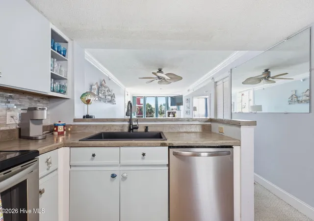 5th image of 1400 E Fort Macon Rd #112, Atlantic Beach, NC 28512 | MLS# 100578672