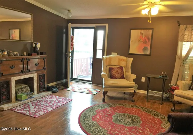 Photo 2 of Single family home for sale at 426 N Everett St, Robersonville, NC 27871 | MLS# 100592038 | Listing updated on 2026-08-18