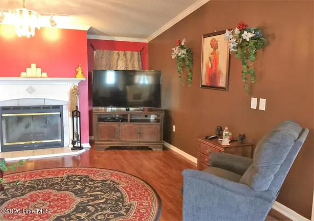 Photo 3 of Single family home for sale at 426 N Everett St, Robersonville, NC 27871 | MLS# 100592038 | Listing updated on 2026-08-18