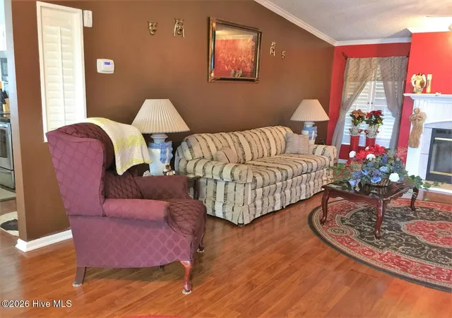 Photo 3 of Single family home for sale at 426 N Everett St, Robersonville, NC 27871 | MLS# 100592038 | Listing updated on 2026-08-18