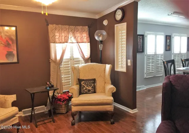 Photo 4 of Single family home for sale at 426 N Everett St, Robersonville, NC 27871 | MLS# 100592038 | Listing updated on 2026-08-18