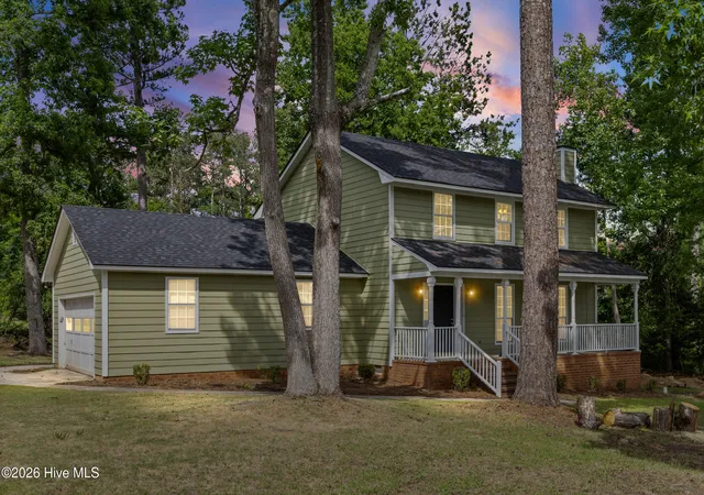 1st image of 3763 Winchester Trl, Martinez, GA 30907 | MLS# 100579230