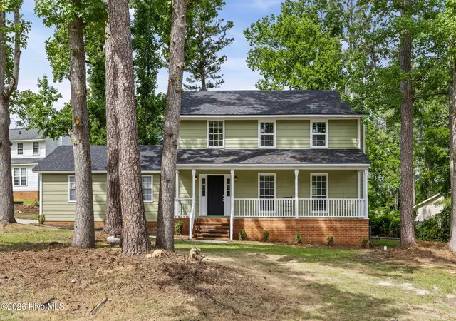 2nd image of 3763 Winchester Trl, Martinez, GA 30907 | MLS# 100579230