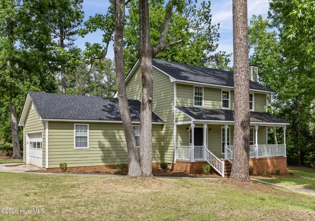 3rd image of 3763 Winchester Trl, Martinez, GA 30907 | MLS# 100579230