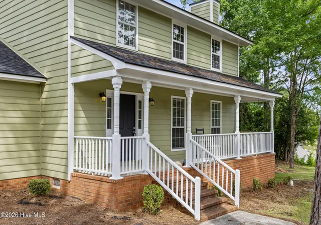 5th image of 3763 Winchester Trl, Martinez, GA 30907 | MLS# 100579230