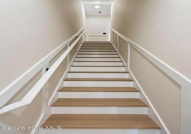 Photo 4 of Townhouse for sale at 721 N New River Dr #A, Surf City, NC 28445 | MLS# 100574185 | Listing updated on 2026-09-17