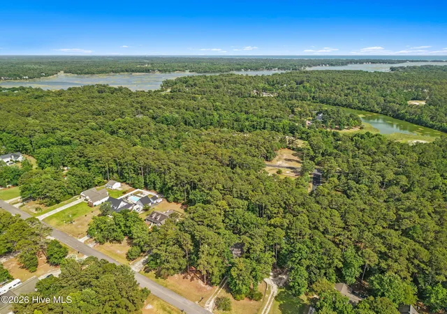 Photo 1 of Land for sale at 3740 Pine Brk Trl, Shallotte, NC 28470 | MLS# 100581669 | Listing updated on 2026-06-15