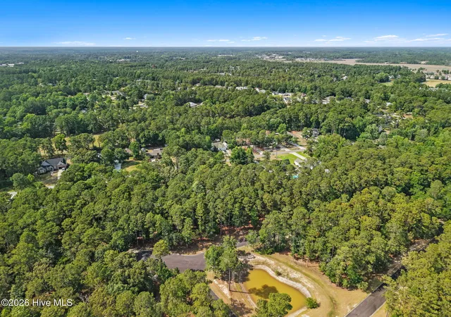 Photo 2 of Land for sale at 3740 Pine Brk Trl, Shallotte, NC 28470 | MLS# 100581669 | Listing updated on 2026-06-15