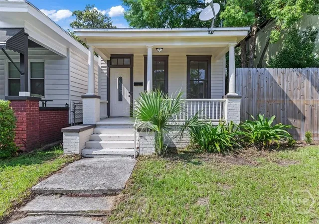 1st image of 604 W 40th St, Savannah, GA 31415 | MLS# SA359450