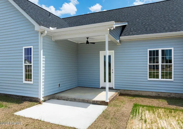 Photo 2 of Single family home for sale at 303 Allies Dr, Goldsboro, NC 27534 | MLS# 100570086 | Listing updated on 2026-10-01