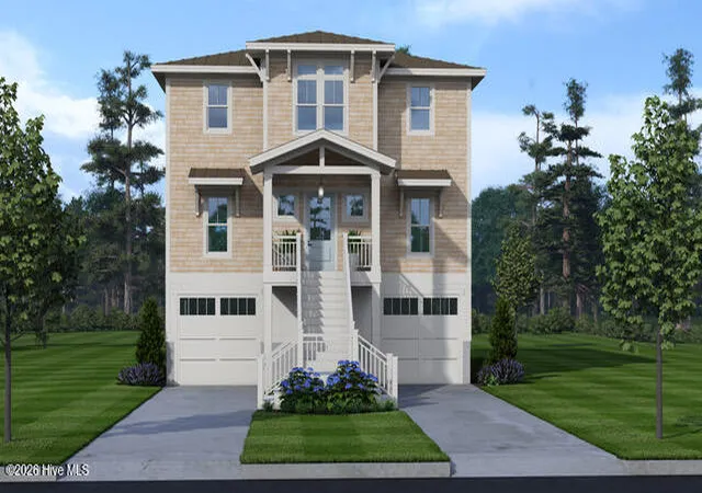 Single family home for sale at 328 Tooley St, Belhaven, NC 27810 | MLS# 100586625