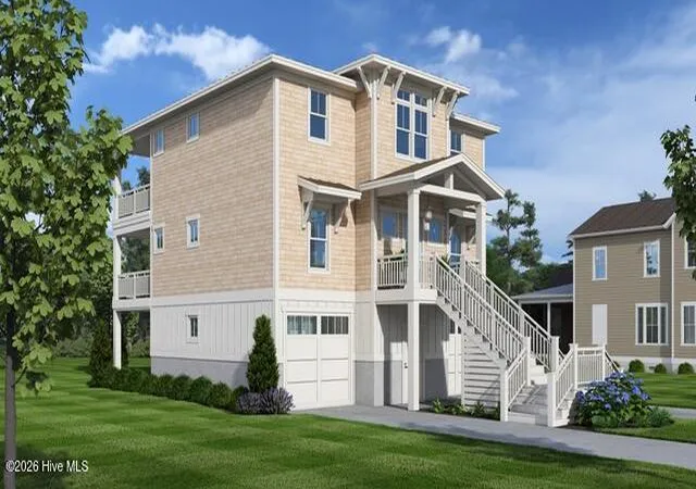 Photo 2 of Single family home for sale at 328 Tooley St, Belhaven, NC 27810 | MLS# 100586625 | Listing updated on 2026-08-18