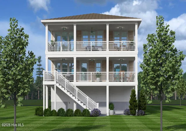 Photo 3 of Single family home for sale at 328 Tooley St, Belhaven, NC 27810 | MLS# 100586625 | Listing updated on 2026-08-18