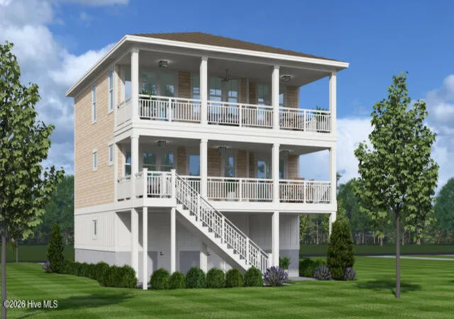 Photo 3 of Single family home for sale at 328 Tooley St, Belhaven, NC 27810 | MLS# 100586625 | Listing updated on 2026-08-18
