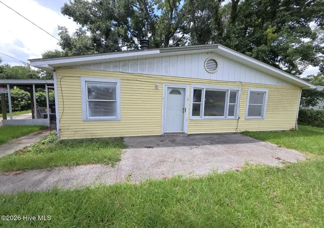 1st image of 2518 Argonne Dr, Augusta, GA 30906 | MLS# 100593736
