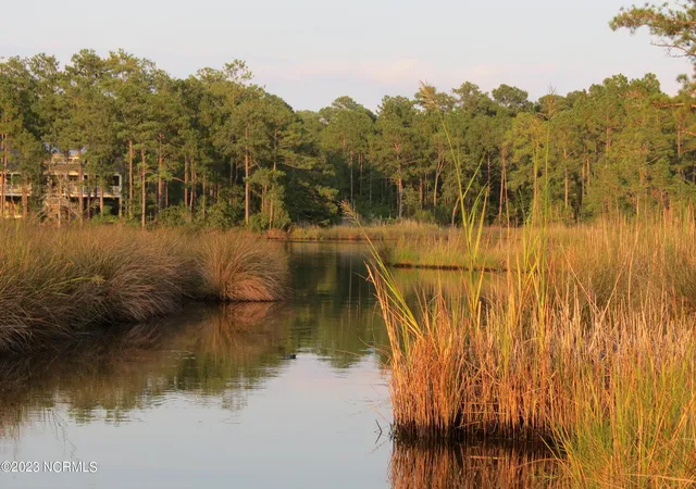 Photo 3 of Land for sale at Lot 1 Port Dr, Oriental, NC 28571 | MLS# 100396343 | Listing updated on 2026-07-29
