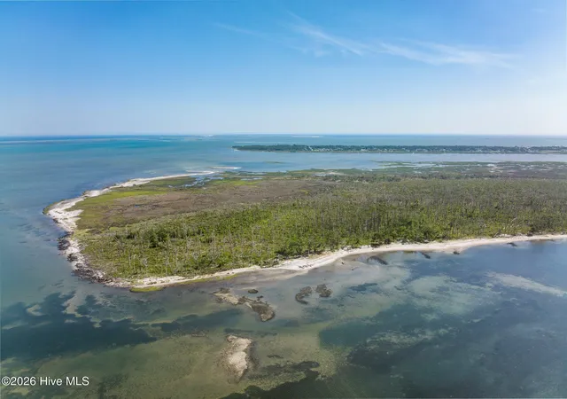 3rd image of 7 Browns Island East Part Ter, Harkers Island, NC 28531 | MLS# 100560543