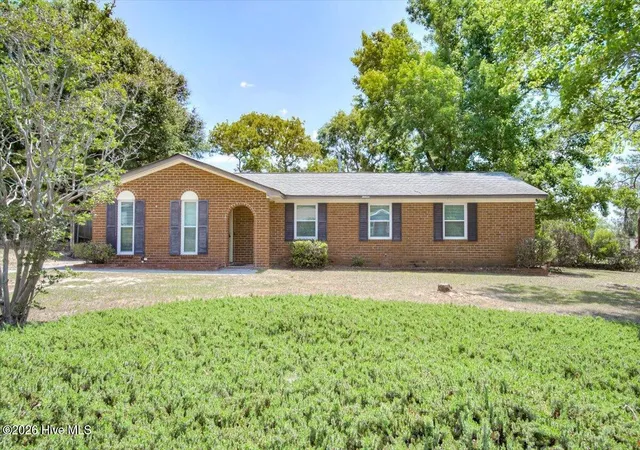 Homes for sale in Hephzibah, GA | 4198 Kevin Rd, Hephzibah, GA 30815 | MLS# 100577444